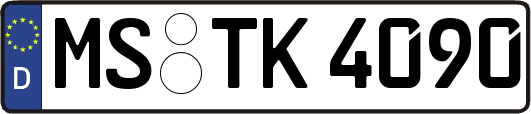 MS-TK4090