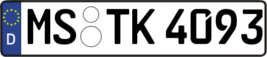 MS-TK4093