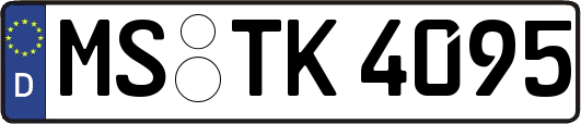 MS-TK4095