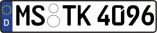 MS-TK4096