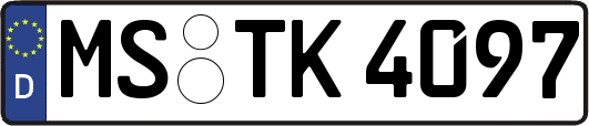 MS-TK4097