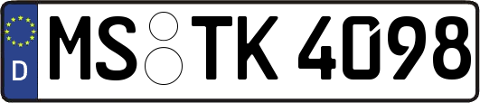 MS-TK4098