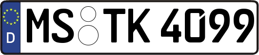 MS-TK4099