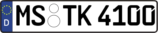 MS-TK4100