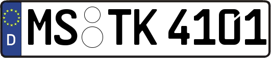 MS-TK4101