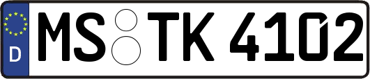 MS-TK4102