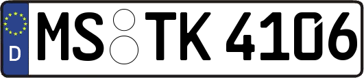 MS-TK4106