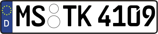 MS-TK4109