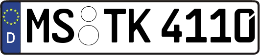 MS-TK4110