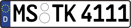 MS-TK4111