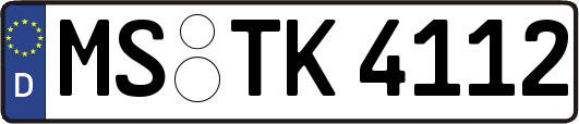 MS-TK4112