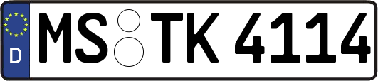 MS-TK4114