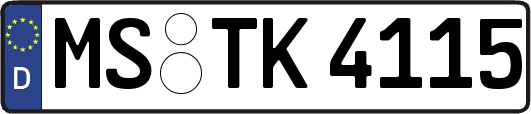 MS-TK4115
