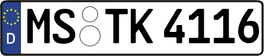 MS-TK4116