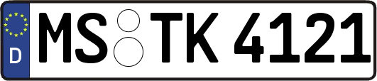 MS-TK4121