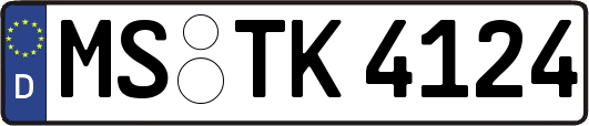 MS-TK4124