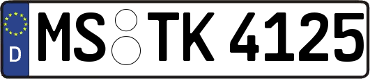MS-TK4125
