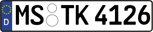 MS-TK4126