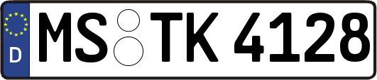 MS-TK4128