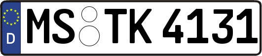 MS-TK4131