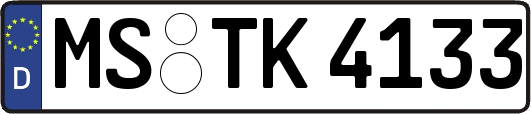 MS-TK4133