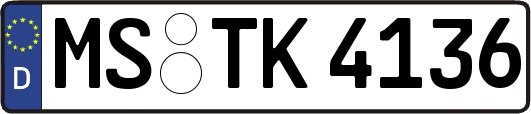 MS-TK4136