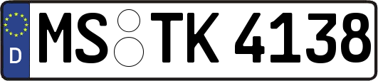 MS-TK4138