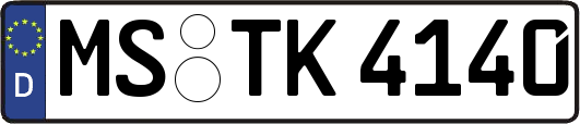 MS-TK4140