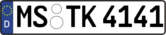 MS-TK4141