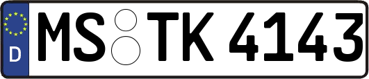 MS-TK4143