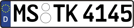 MS-TK4145