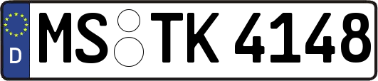MS-TK4148