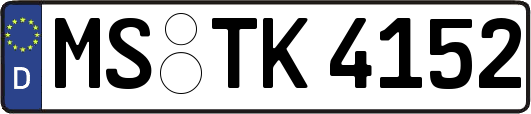 MS-TK4152