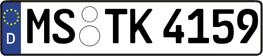 MS-TK4159