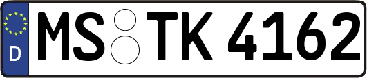 MS-TK4162