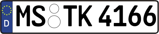 MS-TK4166