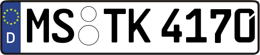 MS-TK4170