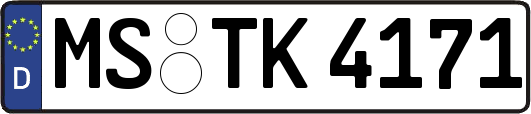 MS-TK4171