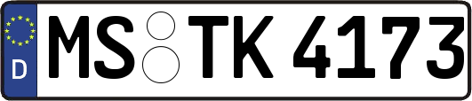 MS-TK4173