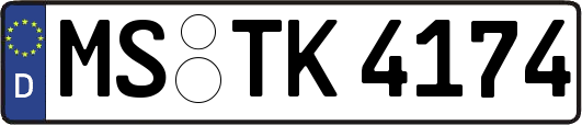 MS-TK4174