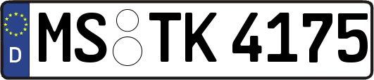 MS-TK4175