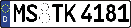 MS-TK4181