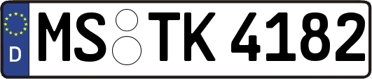 MS-TK4182