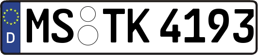 MS-TK4193