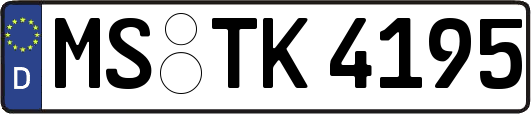 MS-TK4195