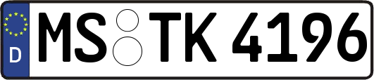 MS-TK4196