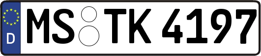 MS-TK4197