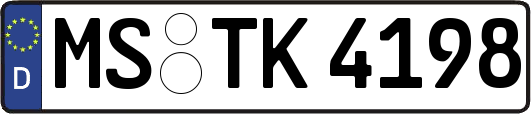 MS-TK4198
