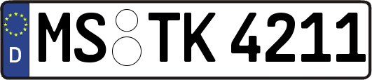 MS-TK4211