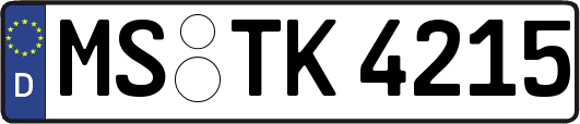 MS-TK4215